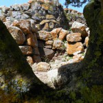 Nuraghe Arrubiu - mehr als ein Steinhaufen