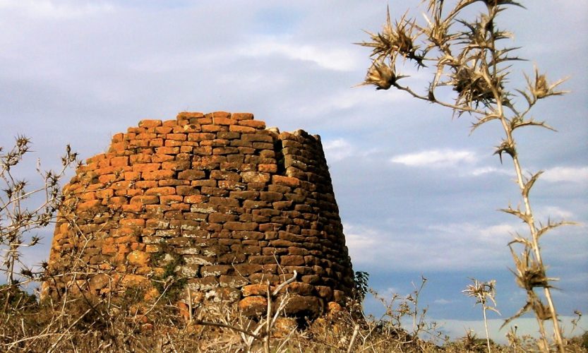 Nuraghe Ruju, Ploaghe