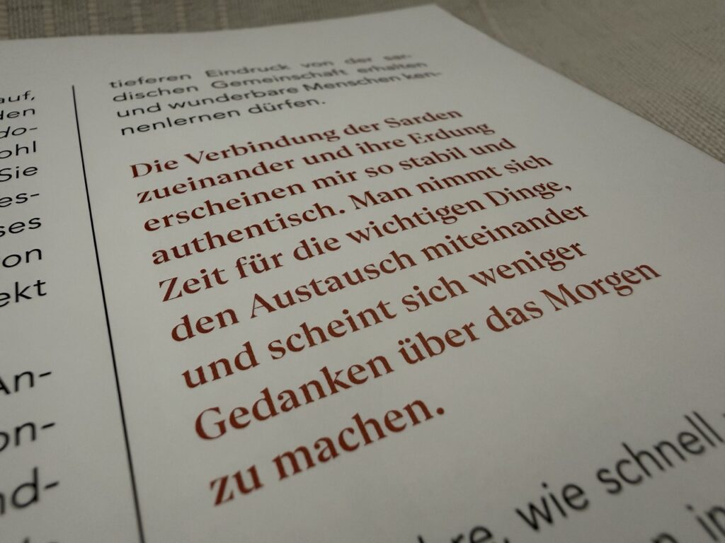 Die Insel der Hundertjährigen